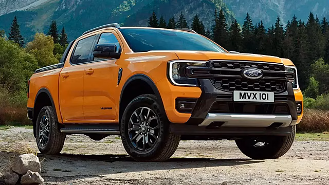 Ford отзывает Ranger и Mustang 2024-2025 годов