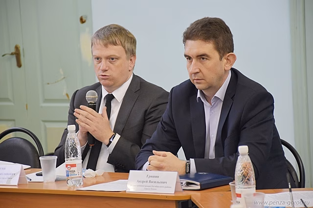 В Пензе увеличили число маршруток до микрорайона Заря