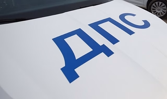 В Волжском полицейские привлекли к ответственности лихача на БМВ