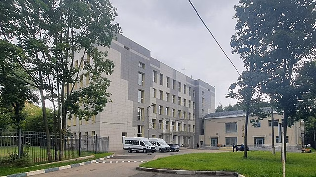 Точность расположения 20 объектов проверили в Подмосковье