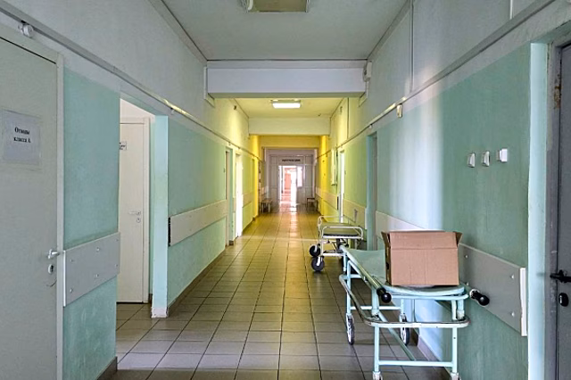 Шестерых пострадавших  в резонансном ДТП на трассе Пермь – Екатеринбург выписали из больницы