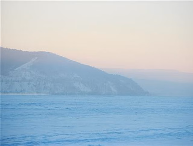 В Самаре морозы 10 марта побили рекорд 87-летней давности