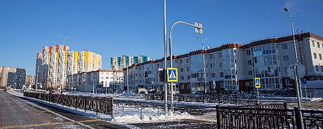 В Сургуте назвали точную дату, когда запустят движение по новой дороге на въезде в город