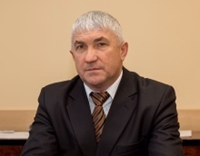 Николай Носов будет руководить Кстовским районом на время отсутствия Андрея Черткова
