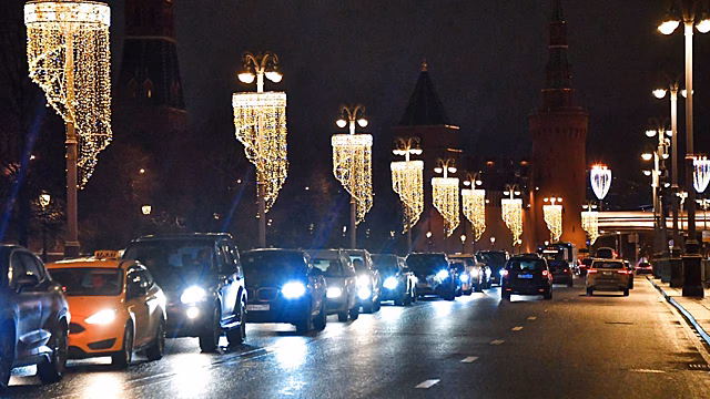 Как в РФ относятся к повышению автоштрафов