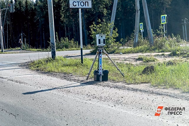 Петербуржец лишился автомобиля из-за 558 неоплаченных штрафов