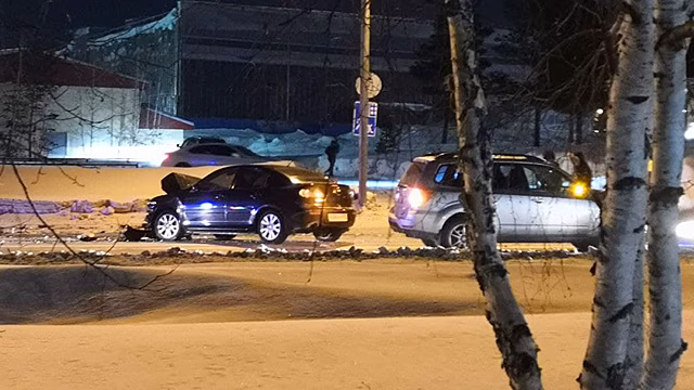 В Ноябрьске девочка попала в больницу из-за халатности взрослых. ВИДЕО