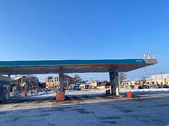 Хабаровский нефтезавод возобновил выпуск бензина