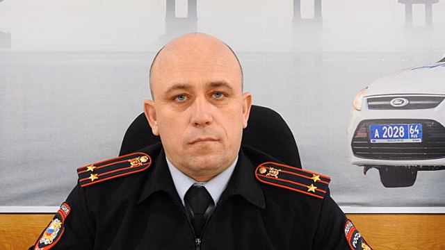 Начальник ГИБДД Саратова выйдет на «прямую линию» с горожанами