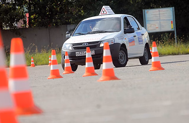 МВД решило добавить в рейтинг российских автошкол данные о погибших выпускниках