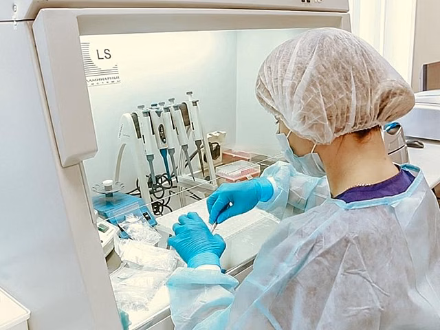 Щеглова объяснила причину долгого ожидания результатов тестов на COVID-19