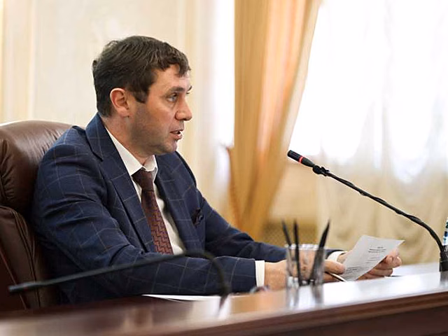 В городской администрации Воронежа состоялось совещание, посвященное вопросам совершенствования системы общественного транспорта