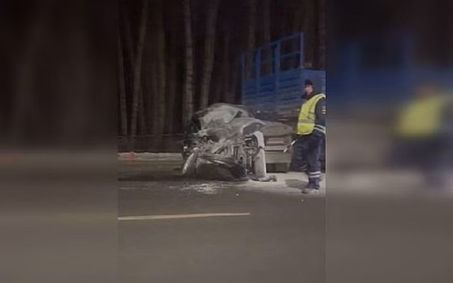 В Рязани мужчина погиб и двое пострадали в ДТП на Южной окружной