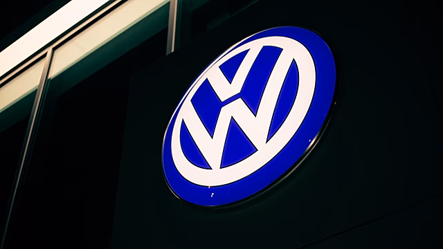 Компания Volkswagen намерена приостановить сборку электромобилей в Германии