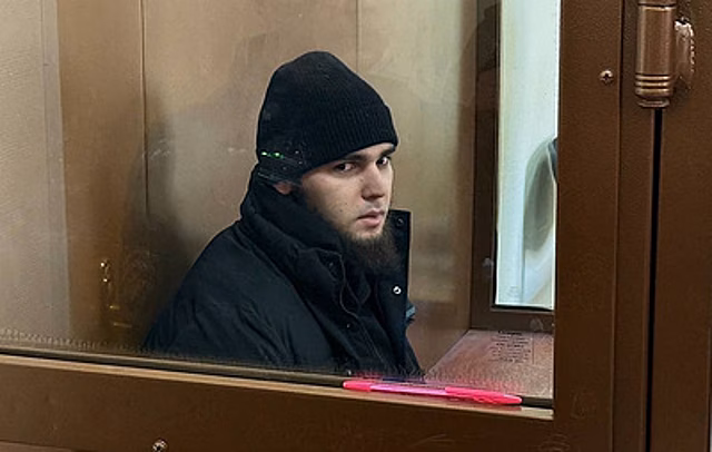 Суд утвердил приговор блогеру Wengallbi по делу о попытке взятки инспектору ДПС