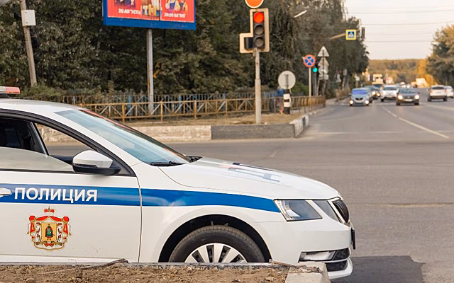 Полиция ищет свидетелей двух смертельных аварий в Рязани