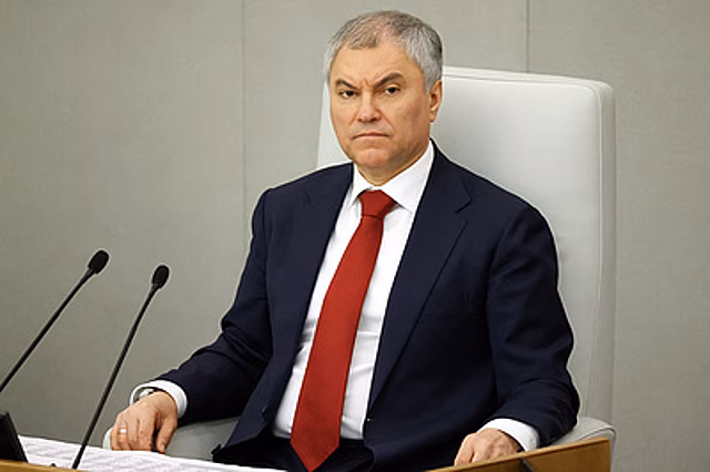 Володин раскритиковал саратовские власти за простой 20 разбитых в ДТП трамваев