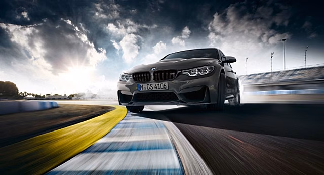 Продажи BMW в апреле выросли на 10% по сравнению с тем же периодом 2019 года