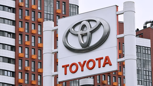 Toyota снова обошла конкурентов: электрокар bZ3X стал хитом в Китае