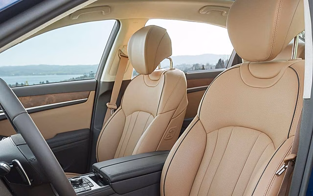 Очень крутой конкурент Camry за 2 млн рублей — рассматривать ли такой к покупке?