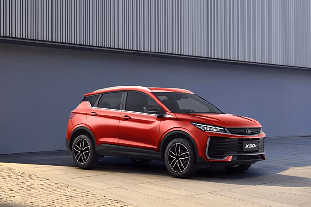 Прошел подсчет: авторынок РФ пополнился сразу девятью новыми моделями в марте