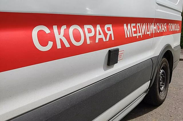 В ДТП с микроавтобусом в Белгородской области погибли два человека