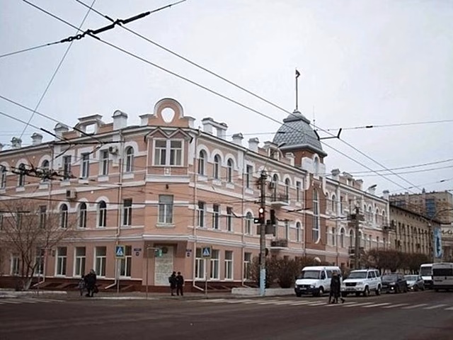 Проект «Дорожный патруль» не включили в комиссию по приёмке дорог и улиц в Забайкалье