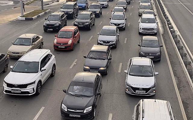 В Рязанской области установили два метеопоста