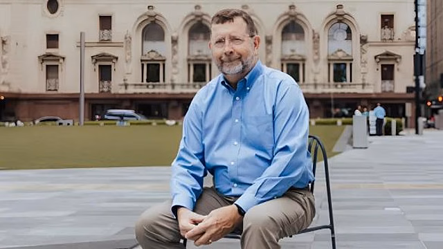 Инженер Кип Тернер рассказал, как он смог проработать в одной компании 50 лет