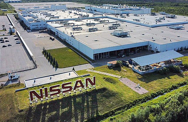 «Тона Ильбо»: Hyundai рассматривает сценарии по сохранению или продаже завода в России