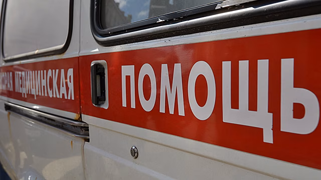 Потерявшая ногу при взрыве жительница Воронежа скончалась в реанимации