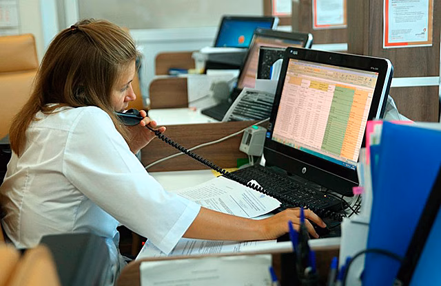 Цифровая бюрократия. Почему цифровизация в реальной жизни работает далеко не всегда?