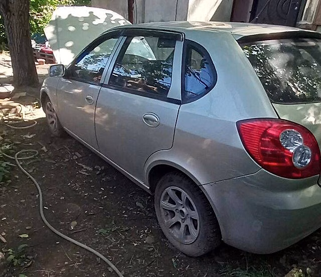 Пьяную авто-леди в Саратове лишили автомобиля