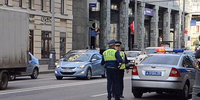 МВД изменило правила перевозок детей организованными группами