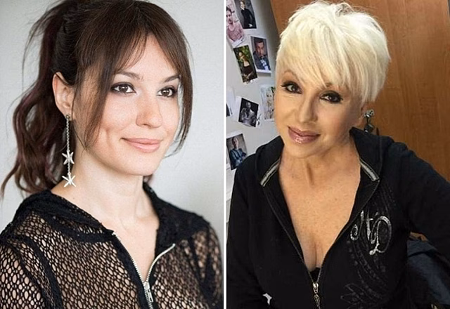 Лена Миро раскритиковала получившую травму Легкоступову