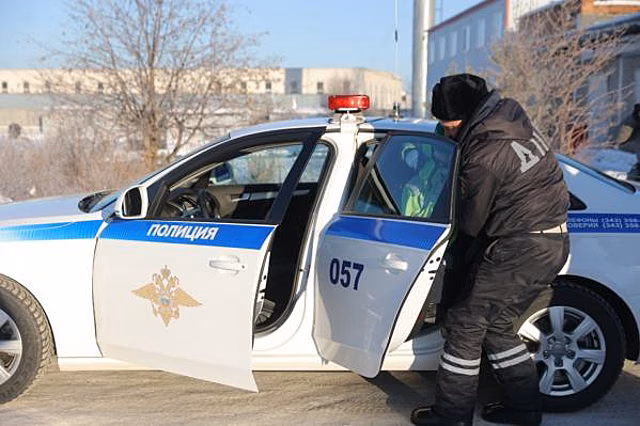 В ДТП на трассе в Челябинской области пострадали пять человек, среди них двое детей