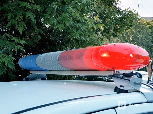 Рейтинг самых аварийных участков в Нижнем Новгороде составил ЦОДД