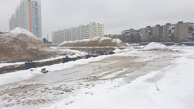 В Егорьевске строительство трех ФАПов планируют завершить в апреле