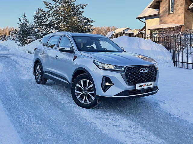 Покупаем Chery Tiggo 7 PRO MAX: так ли он хорош и на что придётся потратиться