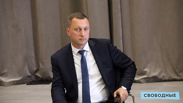 Бусаргин объявил выговор Строкову и Шевцову за некачественную документацию по строительству тубдиспансера