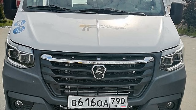 Около 320 тыс поездок оплатили социальными картами в Балашихе за осень