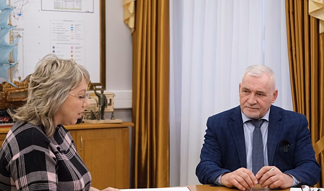 2024-й станет в Волгоградской области годом активного дорожного строительства