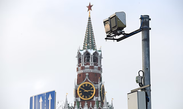 Новые "письма счастья": 5 нарушений, которые вскоре будут фиксировать камеры