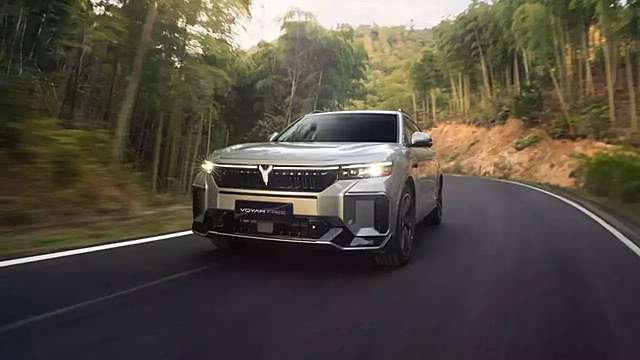 Названы премиальные автобренды, которые стали хитами продаж