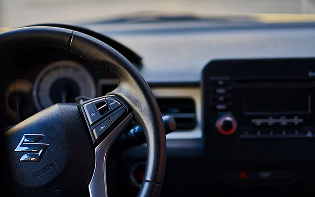 Новый Toyota RAV4 превратится в Suzuki: подробности о новом полноприводном кроссовере
