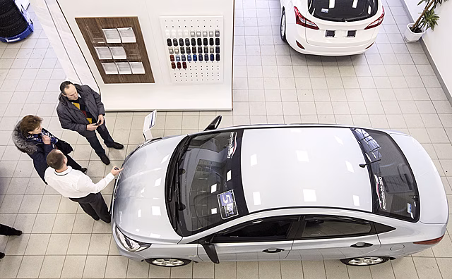 Россиян предупредили о подорожании автомобилей