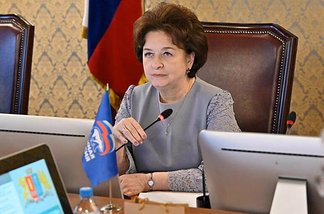 Марина Дмитриева: Ивановская область готова к демонстрационным экзаменам