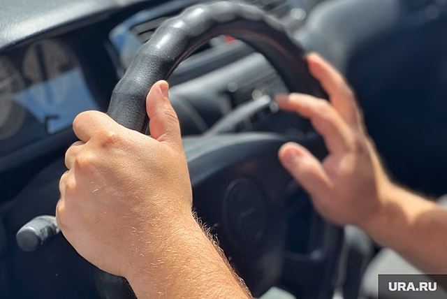 Курганцы пересаживаются на китайские авто из-за подорожания иномарок