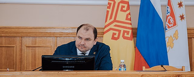 Завершение строительства заволжского газопровода намечено на 2022 год