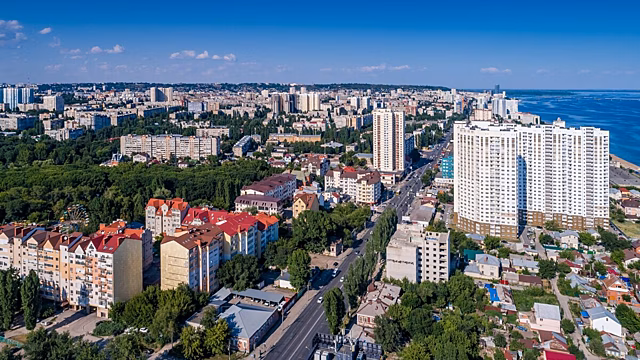 Саратов и Балашов стали победителями Всероссийского конкурса «Лучшая муниципальная практика»